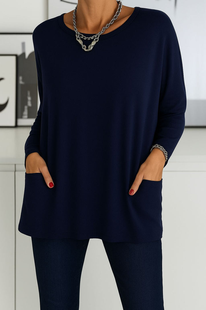 Lisa™ | Pull Long