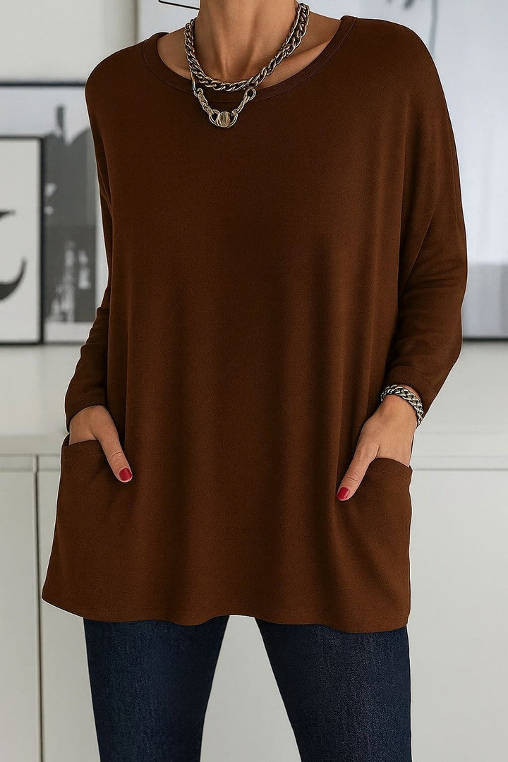 Lisa™ | Pull Long