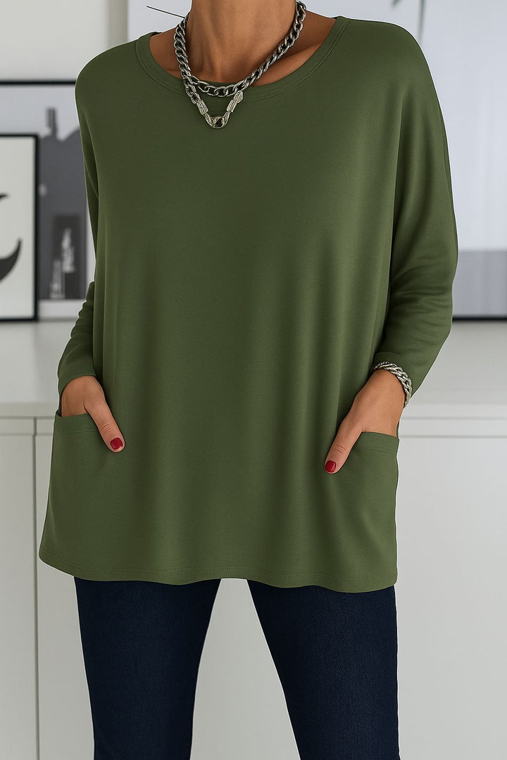 Lisa™ | Pull Long
