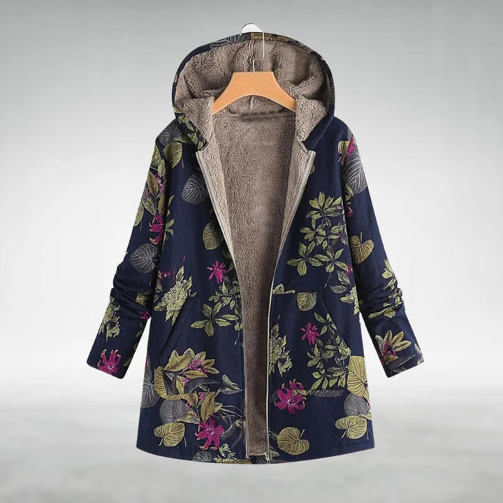 Maison Armand™ | veste florale douceur