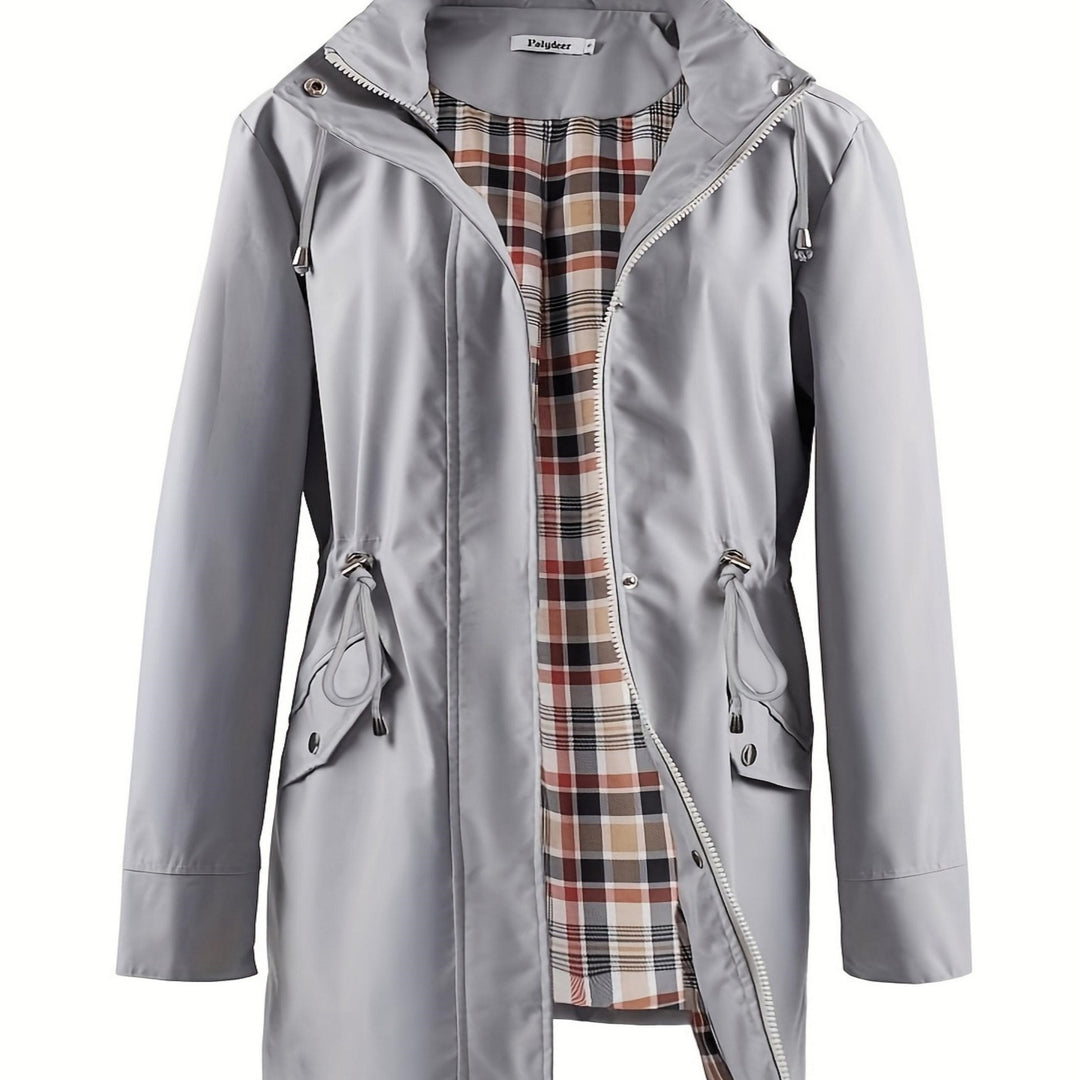 Maison Armand™ | Manteau Élégance Classique