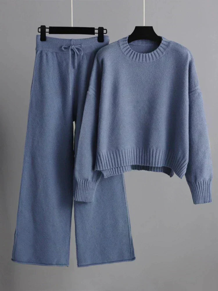Maison Armand™  | Élégant Duo en maille