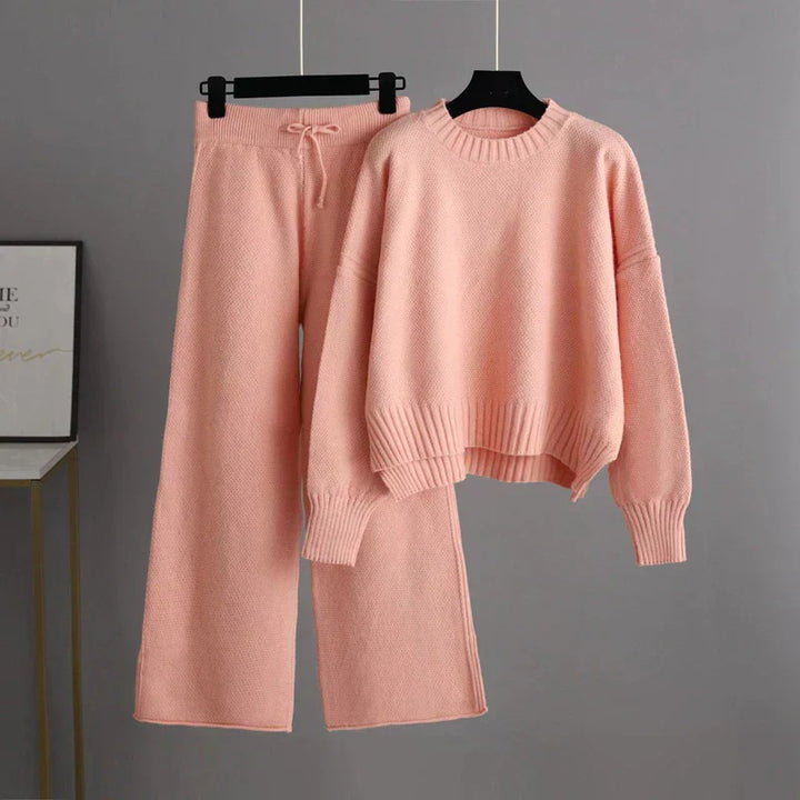 Maison Armand™  | Élégant Duo en maille