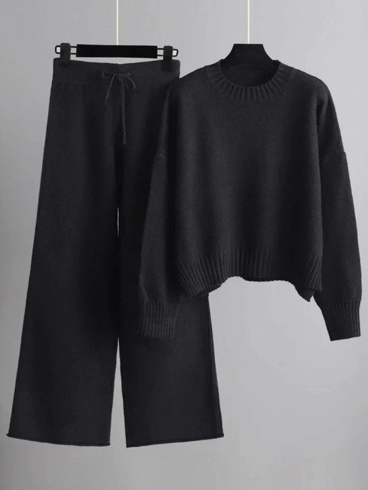 Maison Armand™  | Élégant Duo en maille
