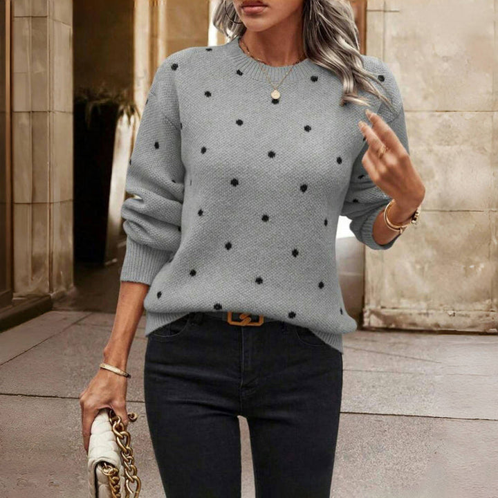 Maison Armand™ | pull douceur élégante