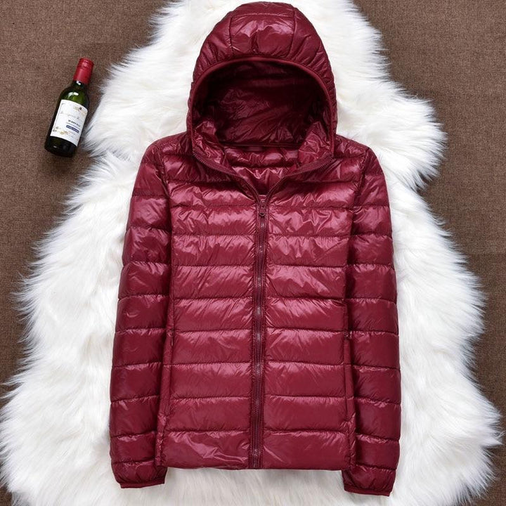 Maison Armand™ | Manteau Nordique Élégant