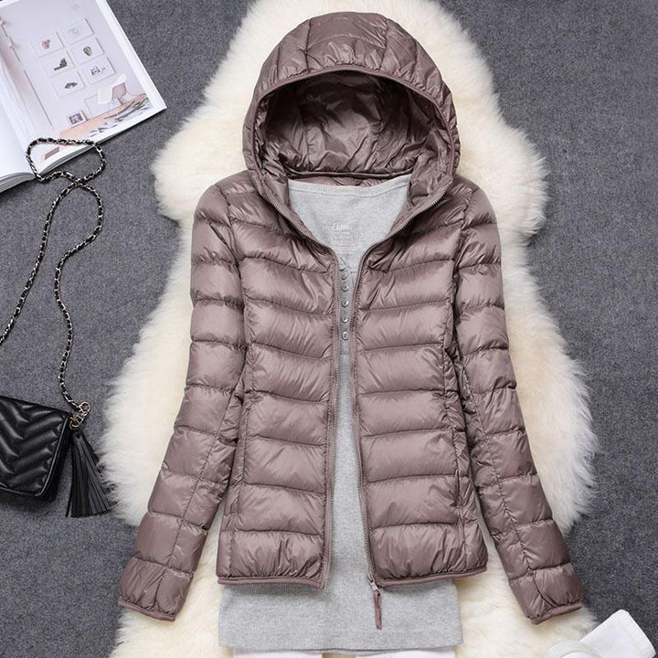 Maison Armand™ | Manteau Nordique Élégant
