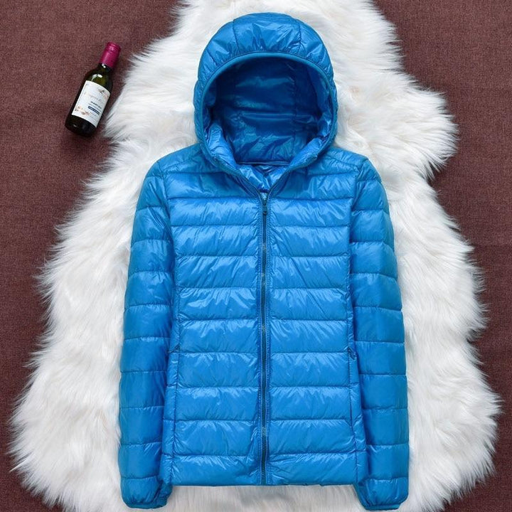 Maison Armand™ | Manteau Nordique Élégant