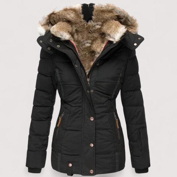 Maison Armand™ | Manteau Hiver Douceur