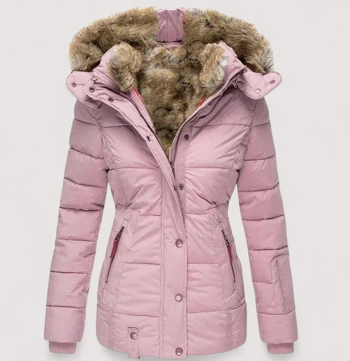 Maison Armand™ | Manteau Hiver Douceur