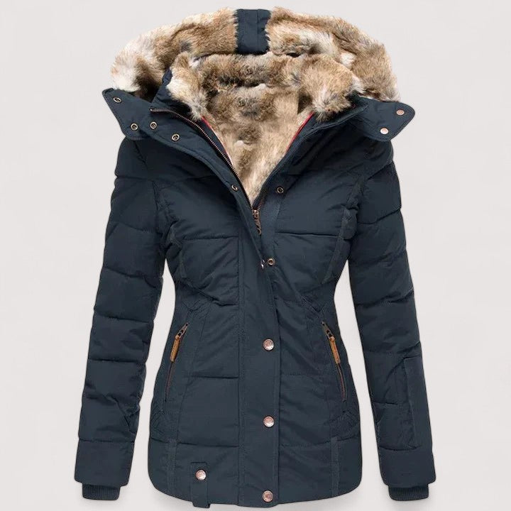 Maison Armand™ | Manteau Hiver Douceur