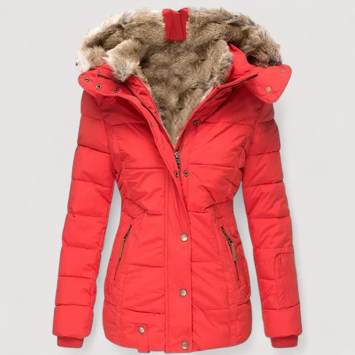 Maison Armand™ | Manteau Hiver Douceur