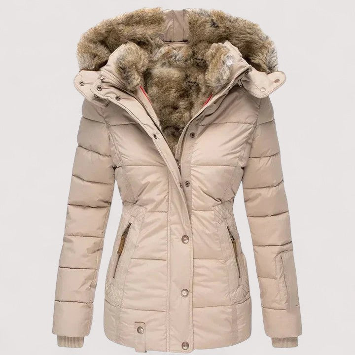 Maison Armand™ | Manteau Hiver Douceur