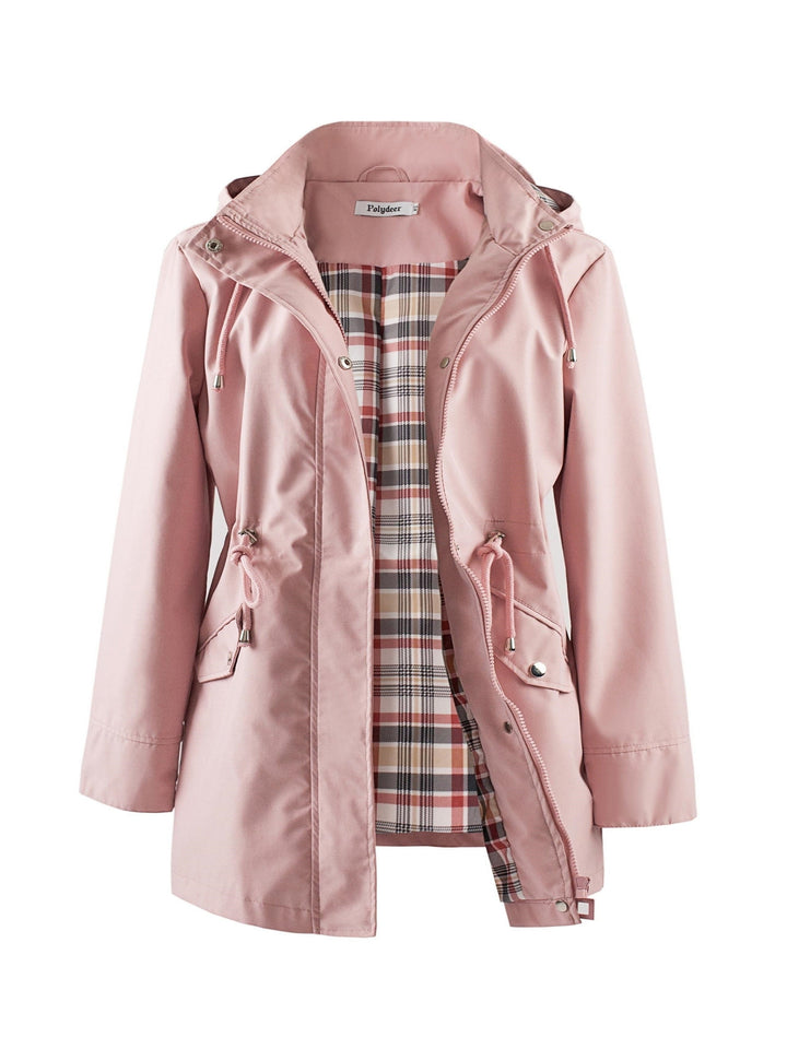 Maison Armand™ | Manteau Élégance Classique