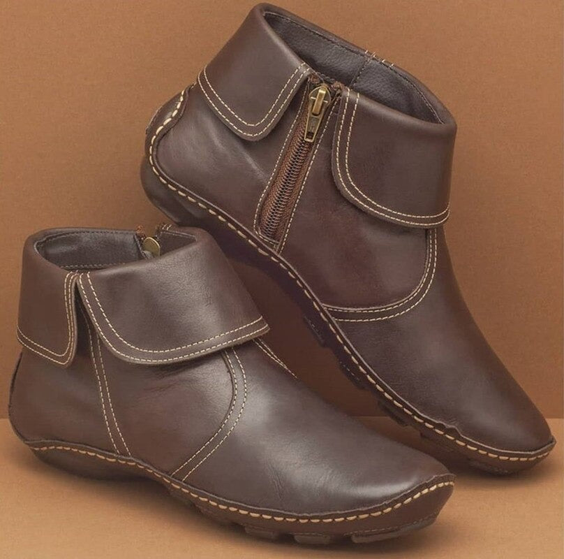Maison Armand™ | bottes confort éternel