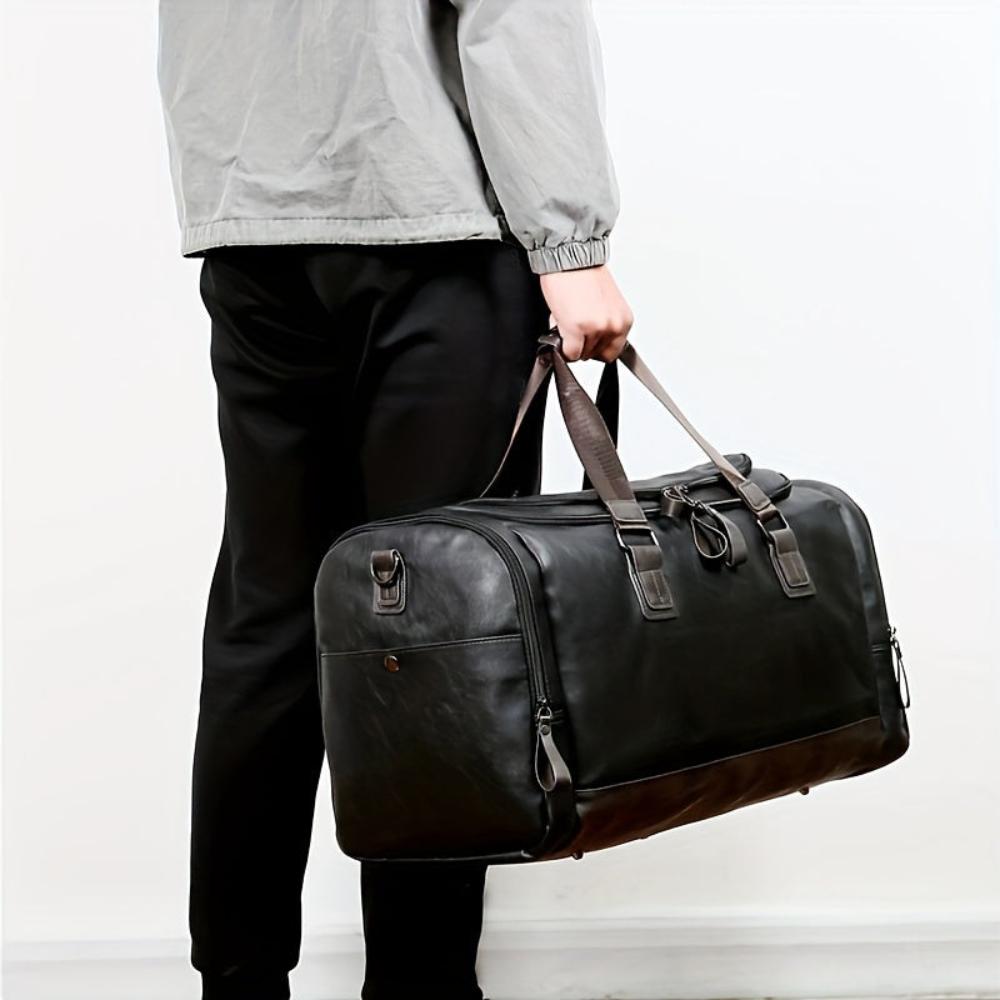 Maison Armand™ | Sac de Voyage Tote