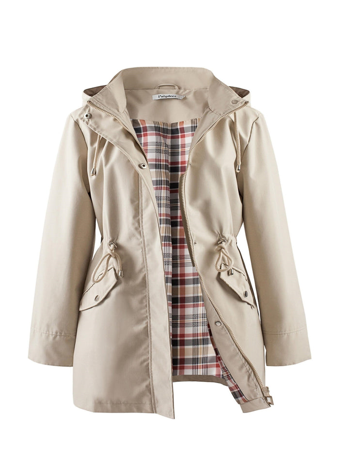 Maison Armand™ | Manteau Élégance Classique