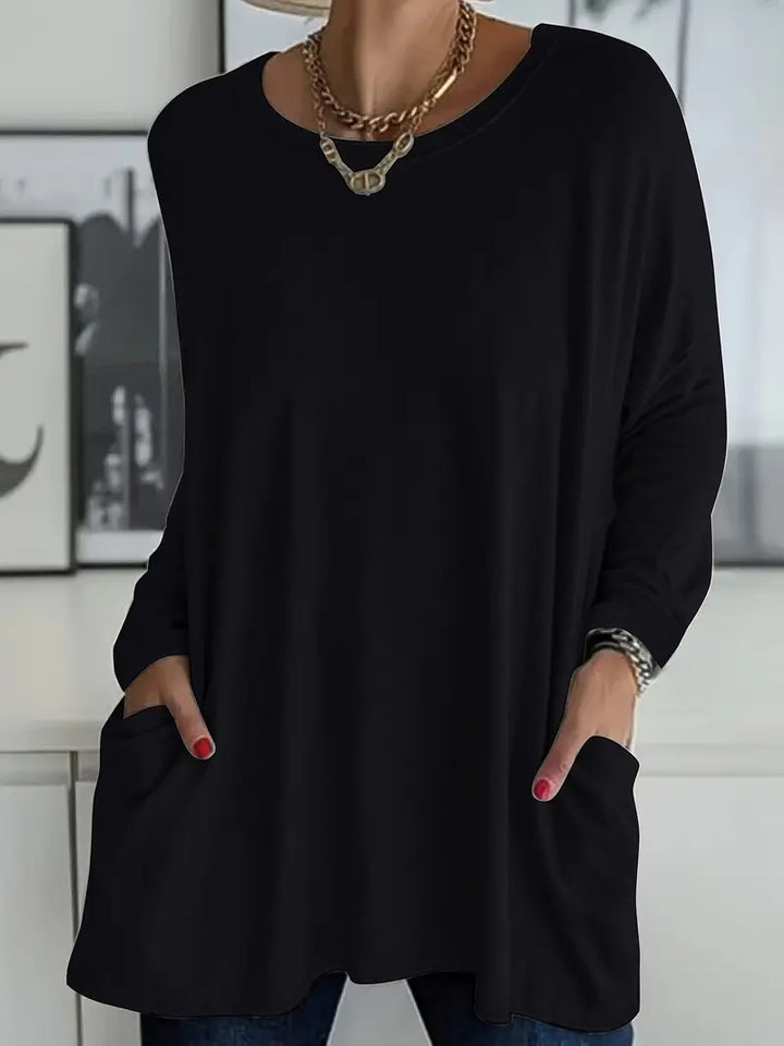 Lisa™ | Pull Long