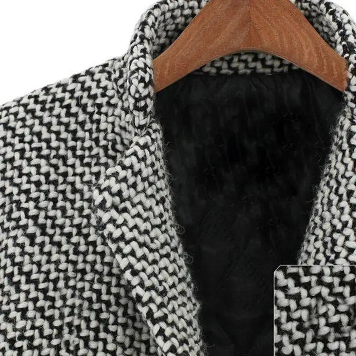 Maison Armand™ | Manteau Élégance Midi
