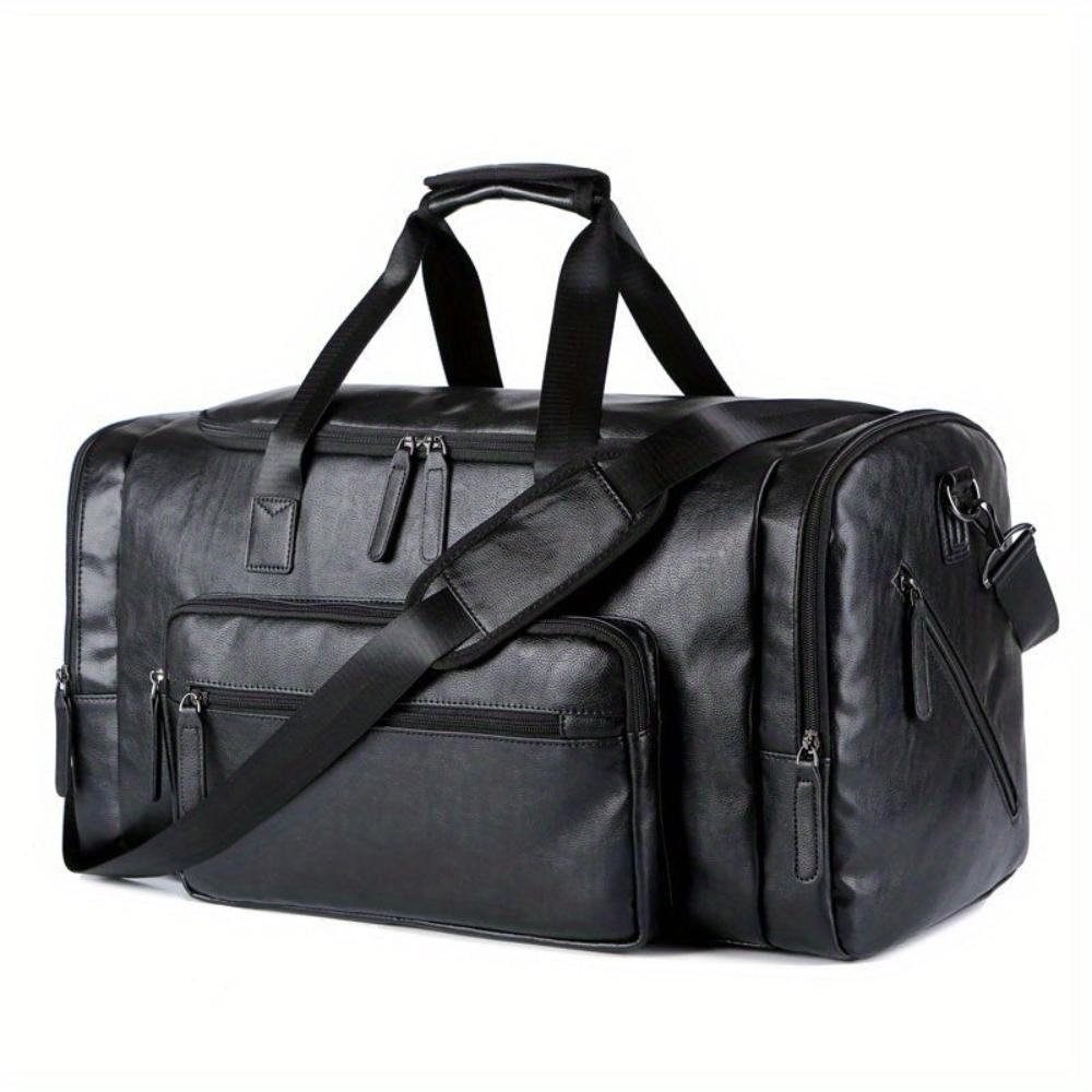 Maison Armand™ | Sac de Voyage Tote