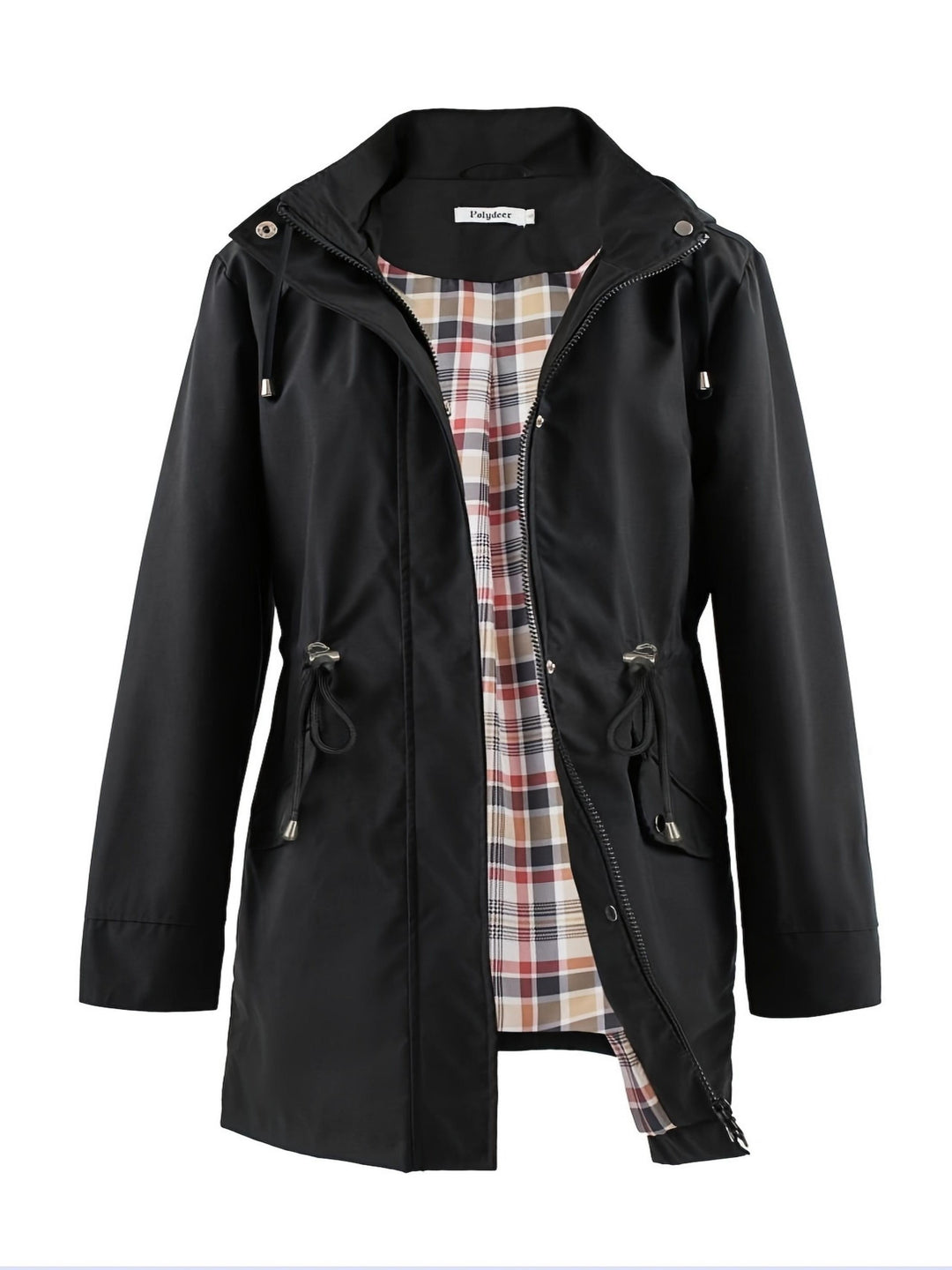 Maison Armand™ | Manteau Élégance Classique