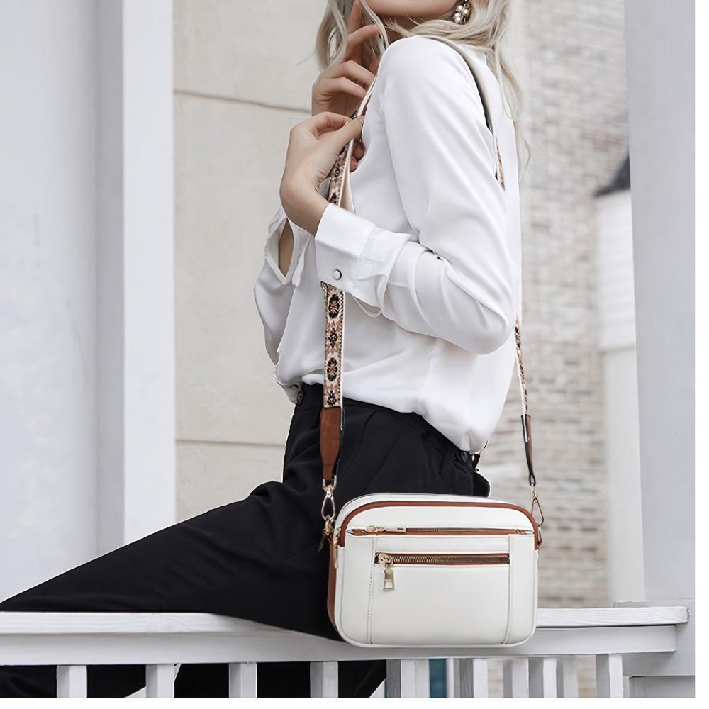 Maison Armand™ | Sac Bandoulière Chic