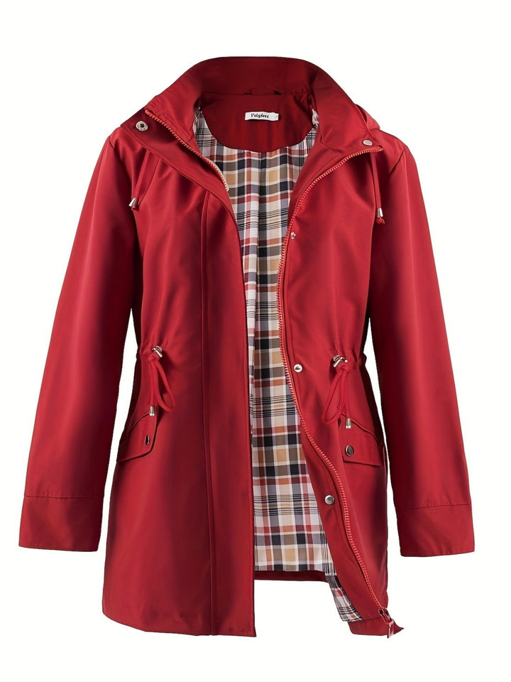 Maison Armand™ | Manteau Élégance Classique