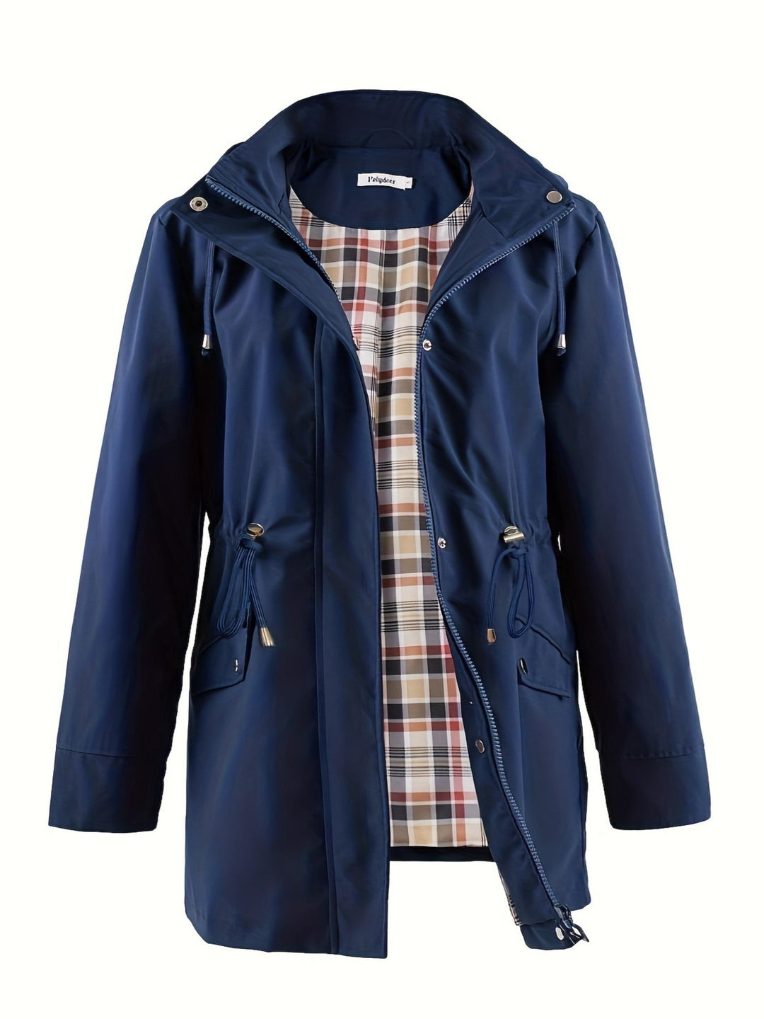 Maison Armand™ | Manteau Élégance Classique