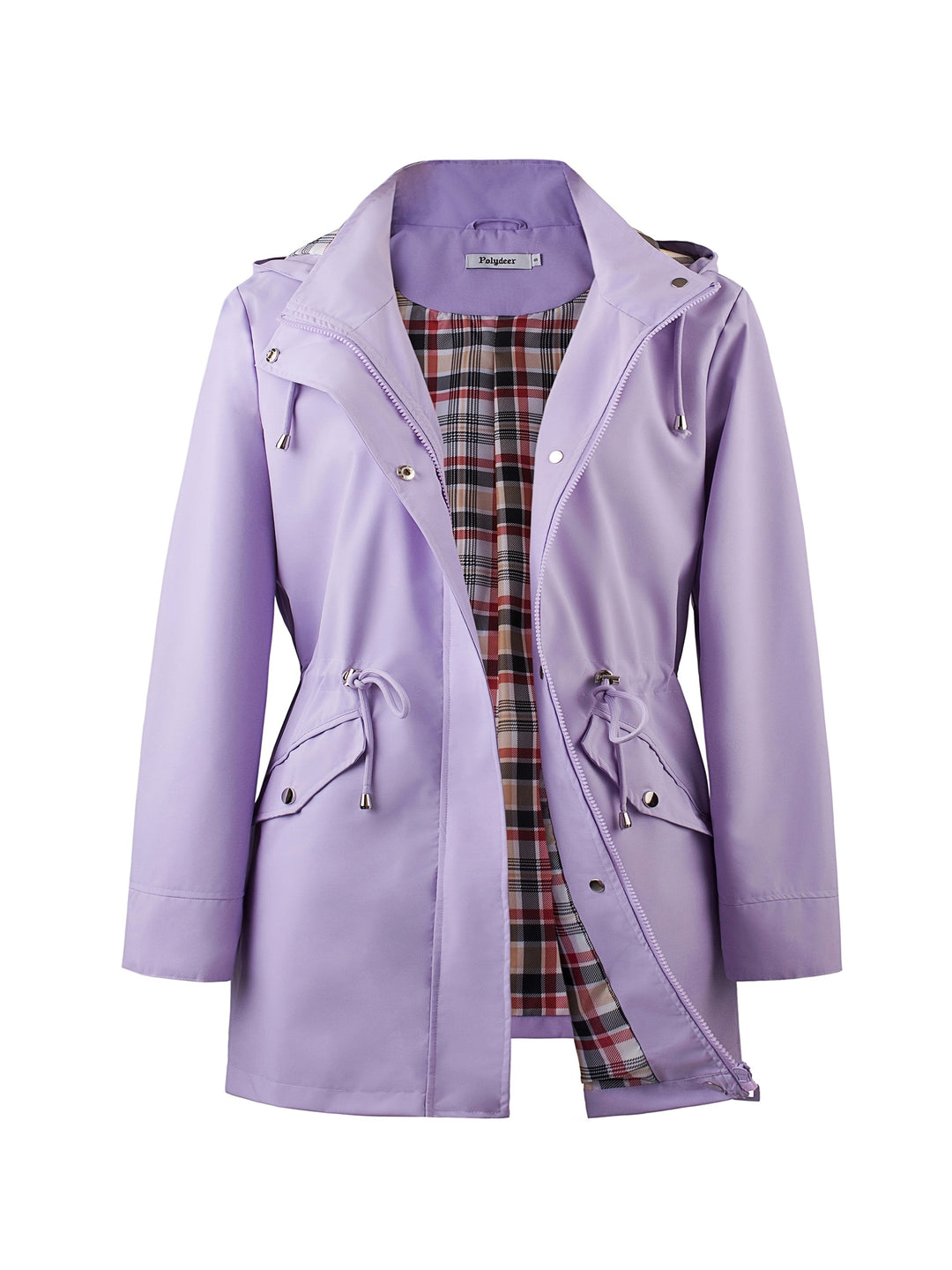 Maison Armand™ | Manteau Élégance Classique
