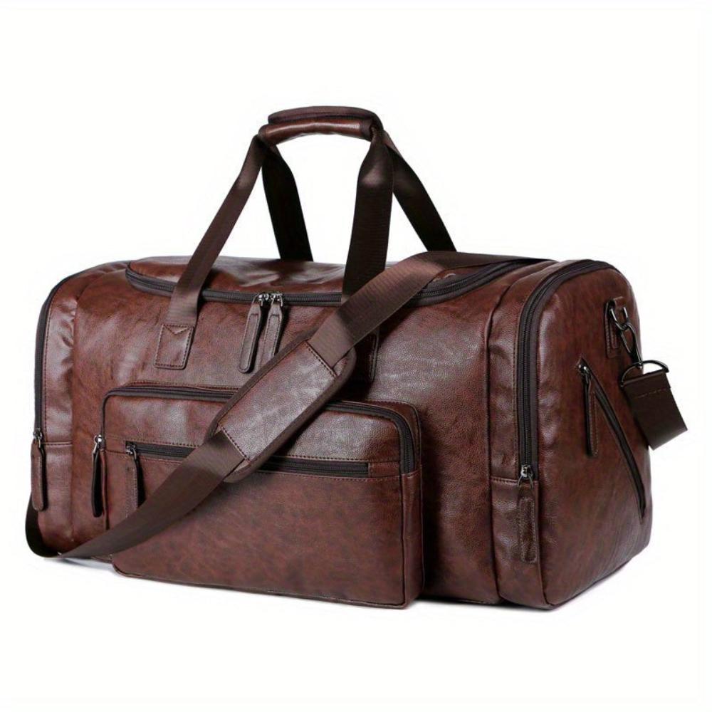 Maison Armand™ | Sac de Voyage Tote
