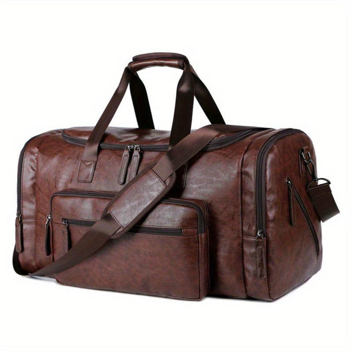 Maison Armand™ | Sac de Voyage Tote
