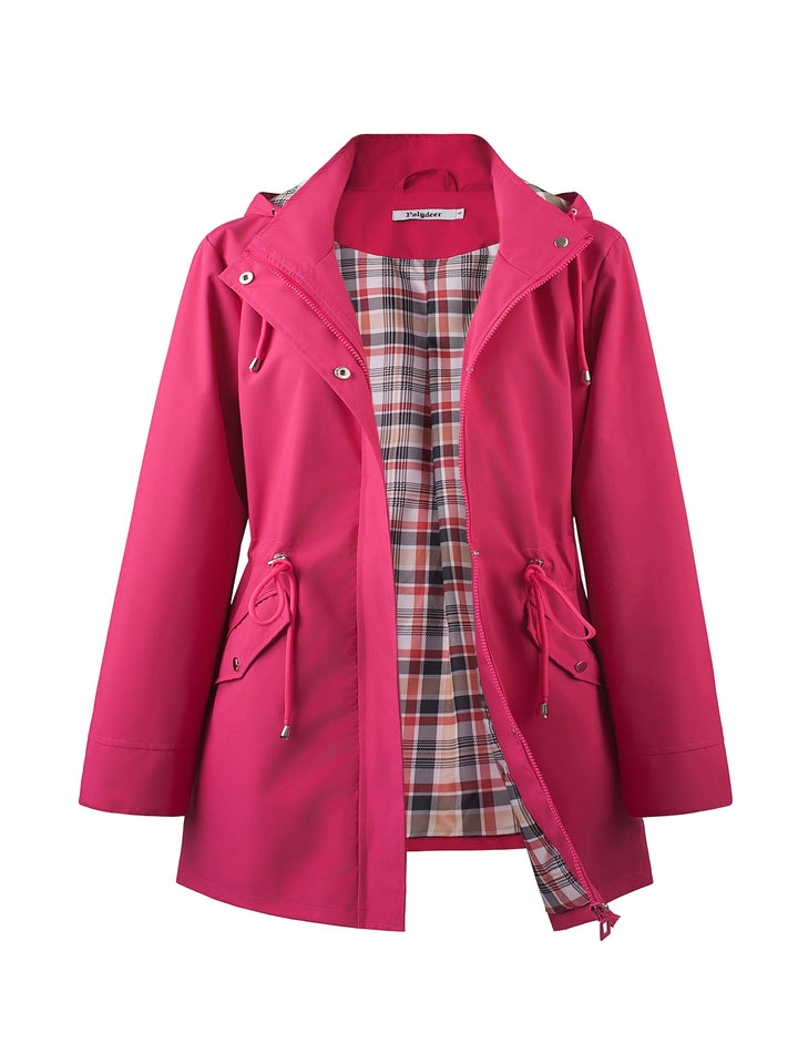 Maison Armand™ | Manteau Élégance Classique