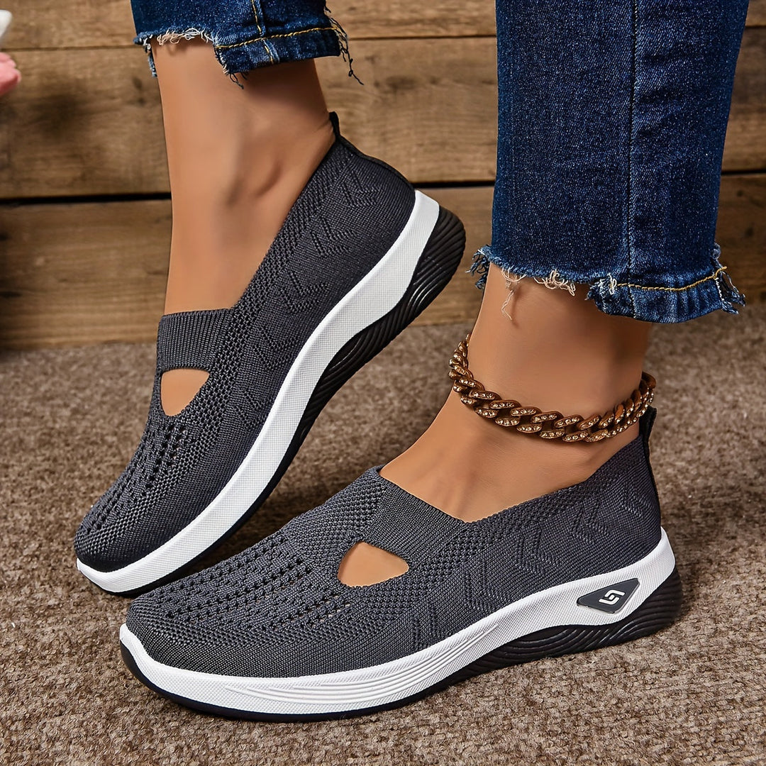 Ortho | Chaussures orthopédiques antidérapantes +SEMELLES OFFERTES