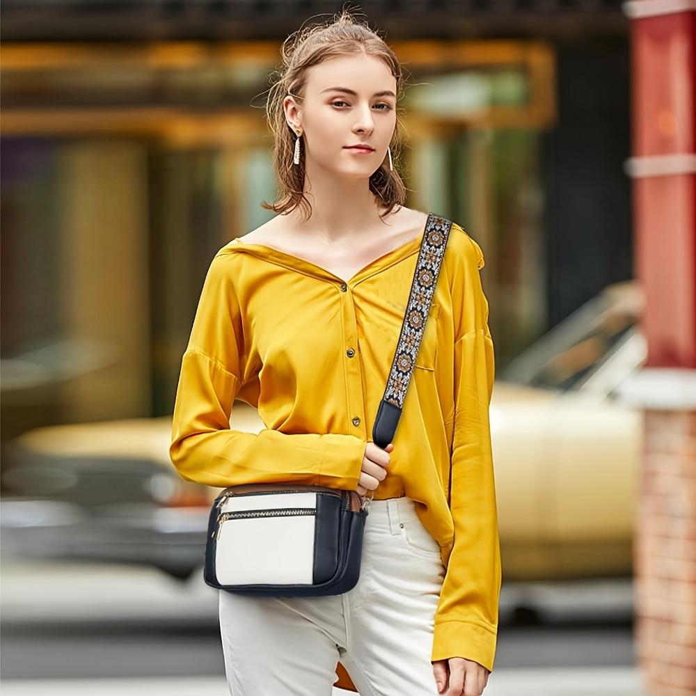 Maison Armand™ | Sac Bandoulière Chic