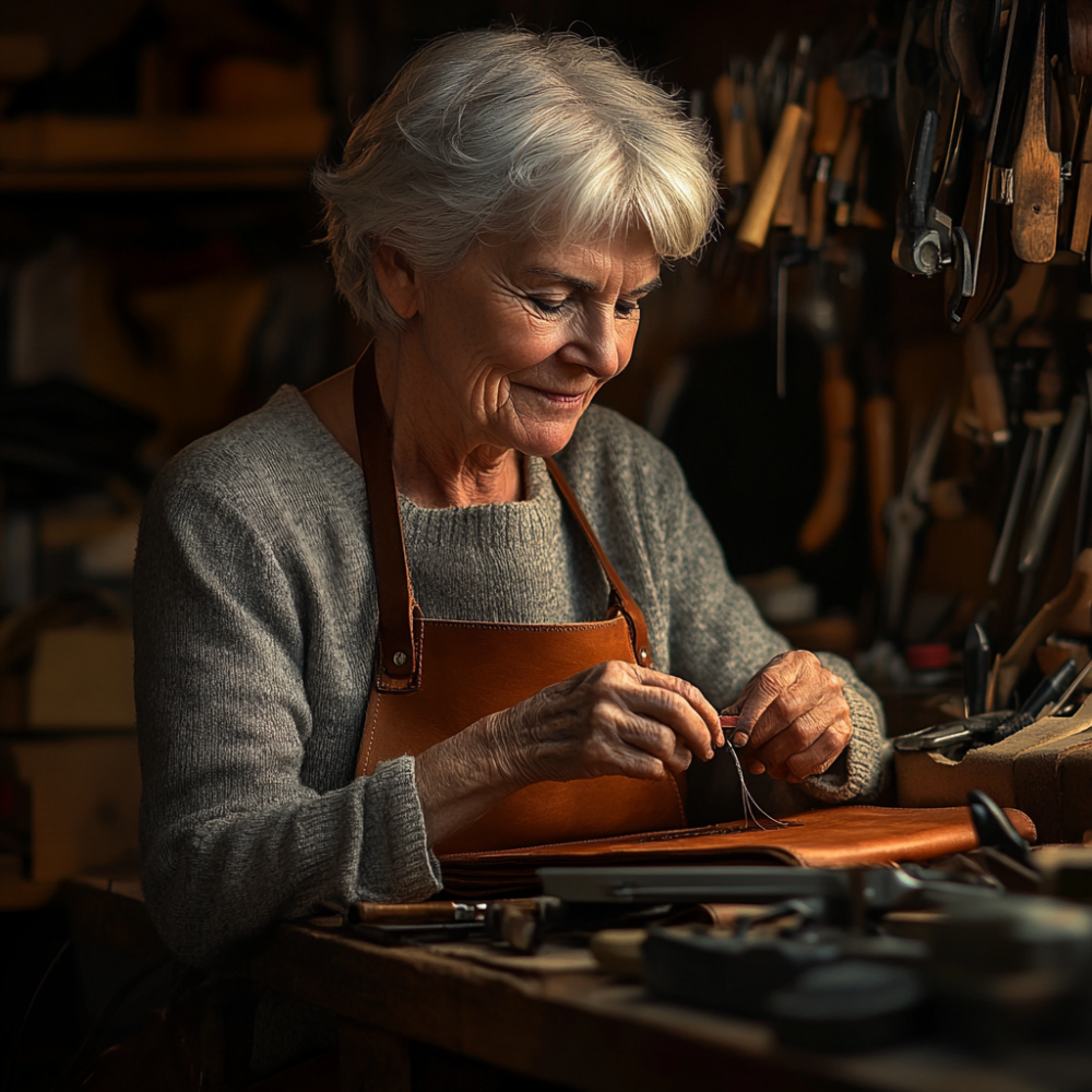 Maison Armand™ | Sac Heritage