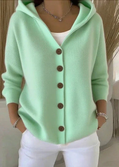 Jessica™ | Cardigan Élégant