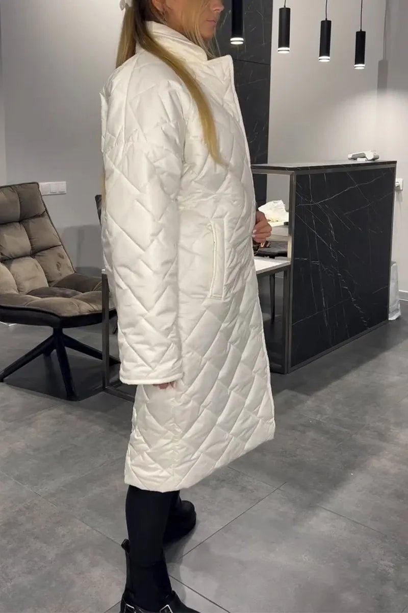 Maison Armand™ | Manteau Léopard Élégance