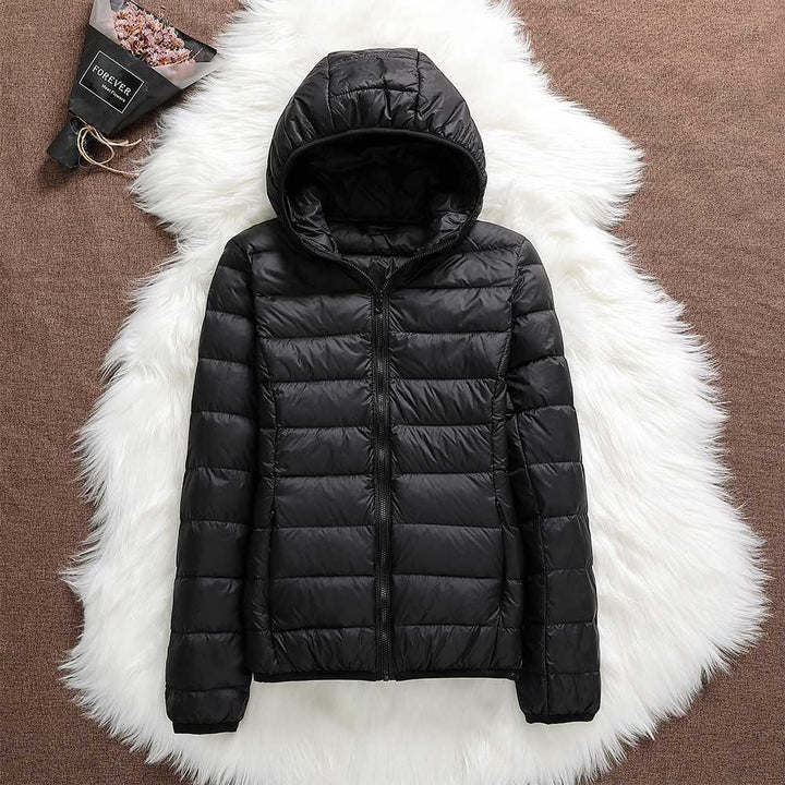 Maison Armand™ | Manteau Nordique Élégant
