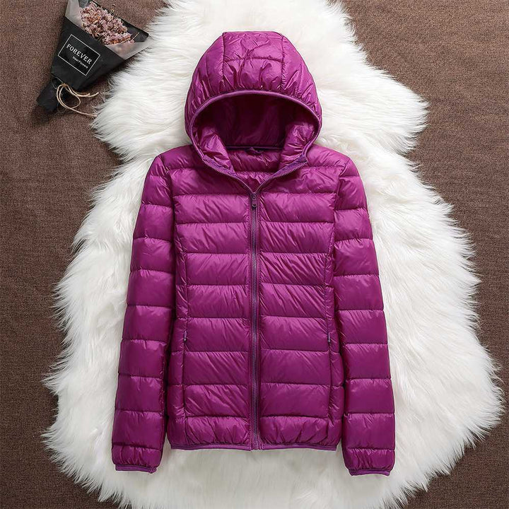 Maison Armand™ | Manteau Nordique Élégant