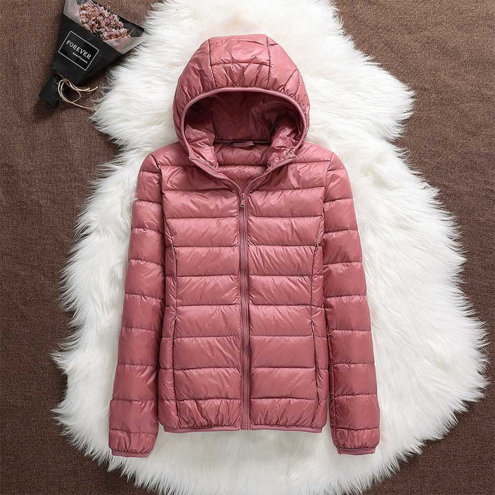 Maison Armand™ | Manteau Nordique Élégant
