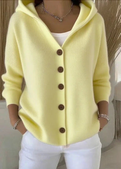 Jessica™ | Cardigan Élégant