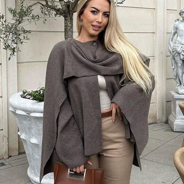 Maison Armand™  | Manteau cape