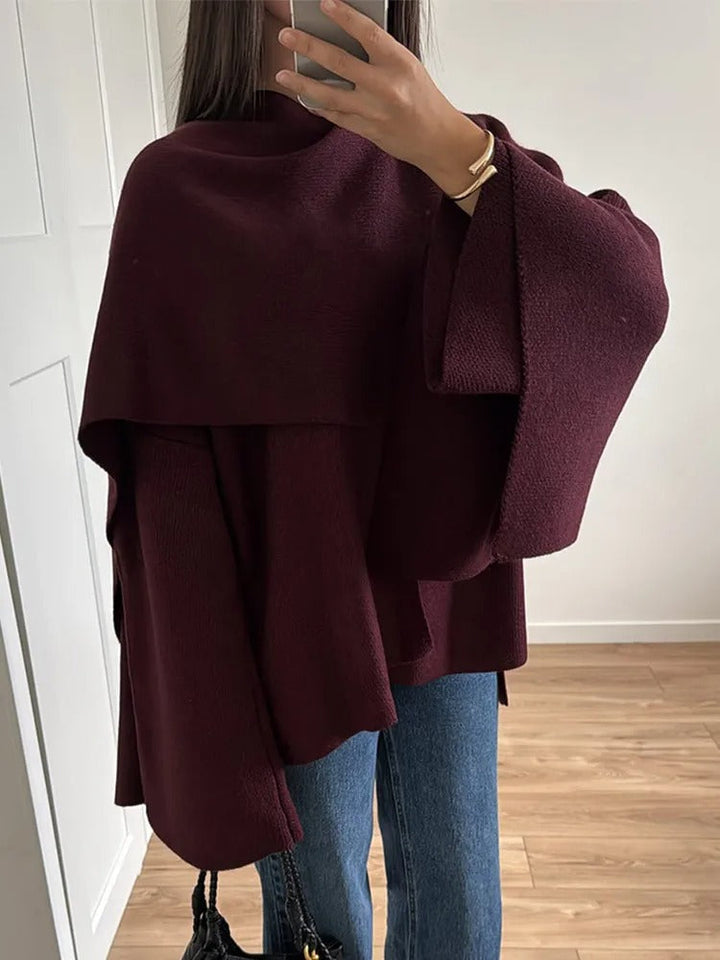 Maison Armand™  | Manteau cape