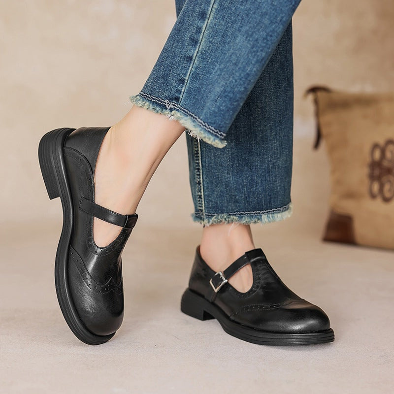 Eva™ | Chaussures Élégantes