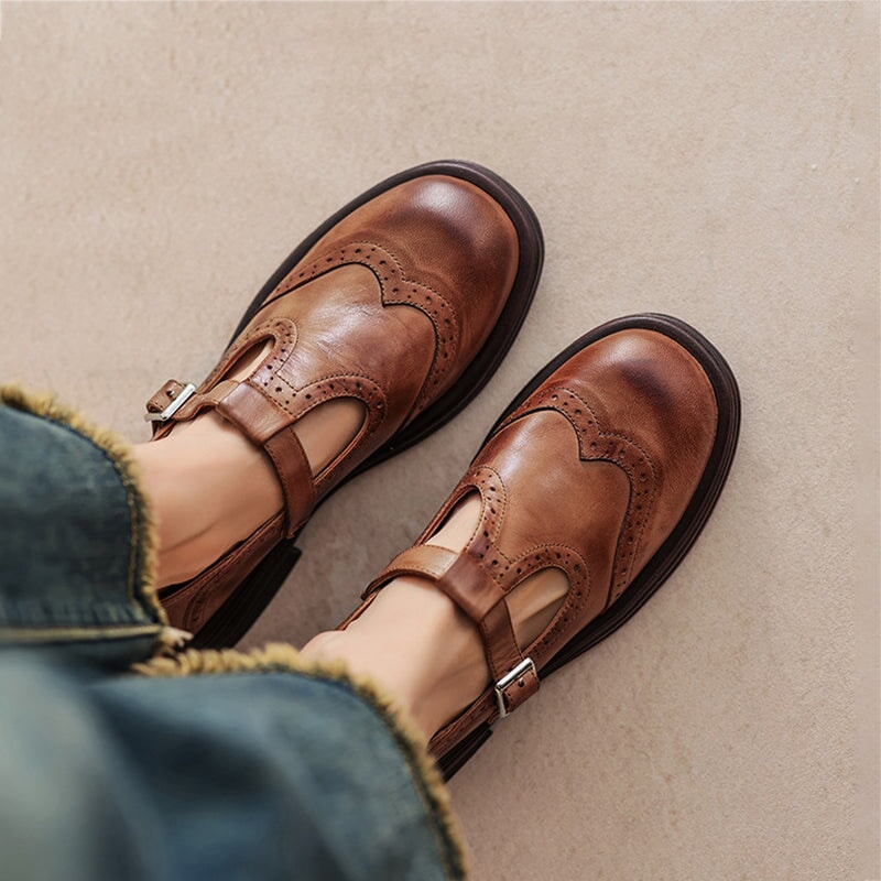 Eva™ | Chaussures Élégantes