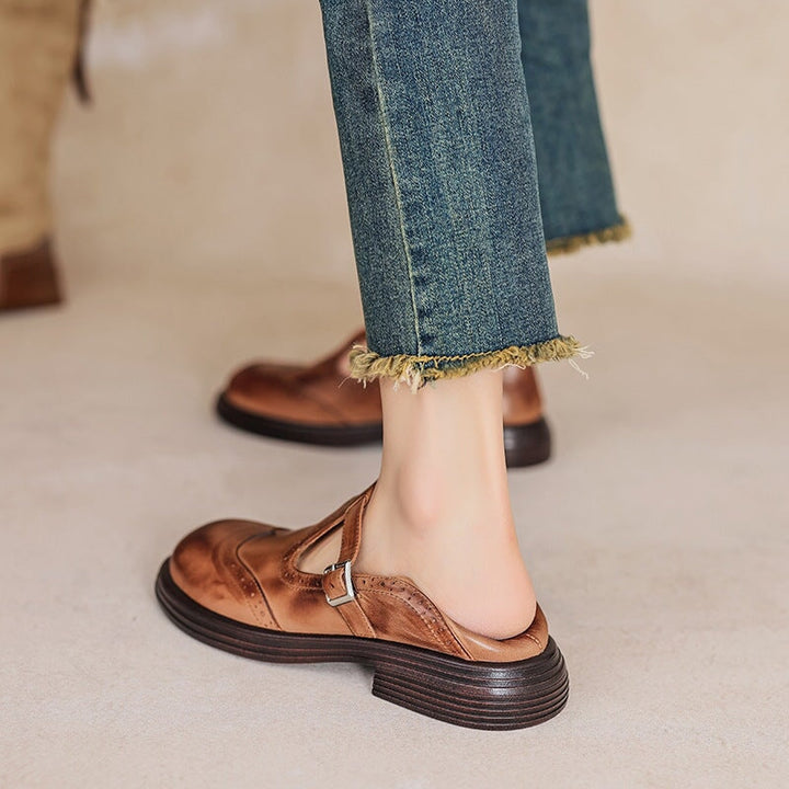 Eva™ | Chaussures Élégantes