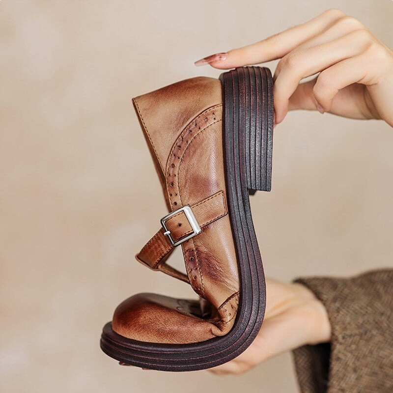Eva™ | Chaussures Élégantes
