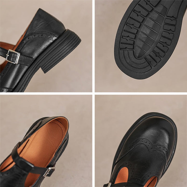 Eva™ | Chaussures Élégantes