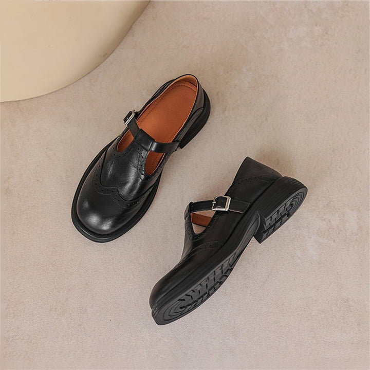 Eva™ | Chaussures Élégantes