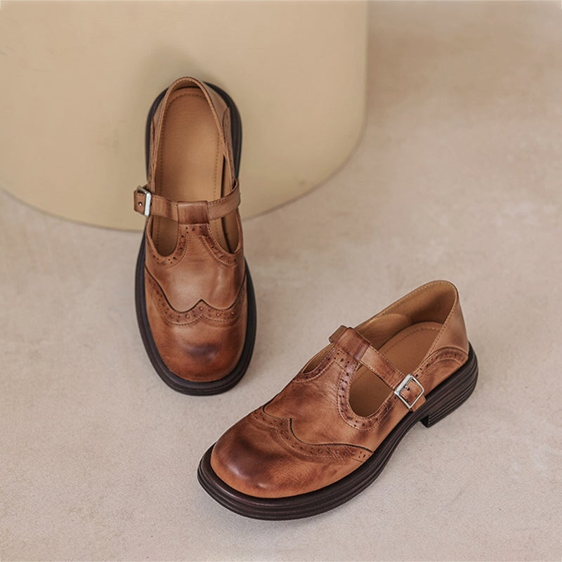 Eva™ | Chaussures Élégantes